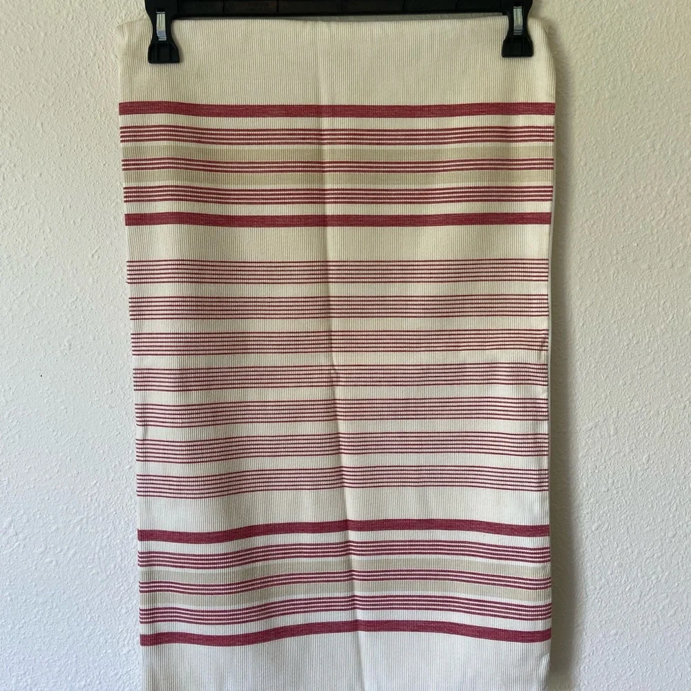 Pottery Barn pillow sham